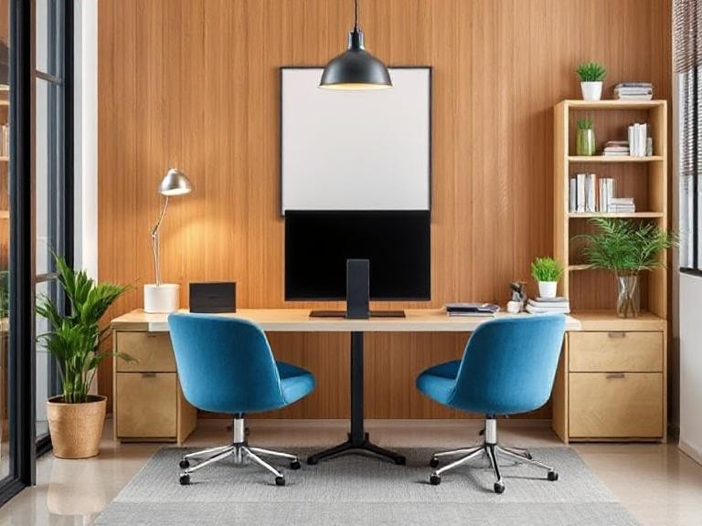 Preparing Your Office for Client Visits: A Cleaning & Presentation Guide
