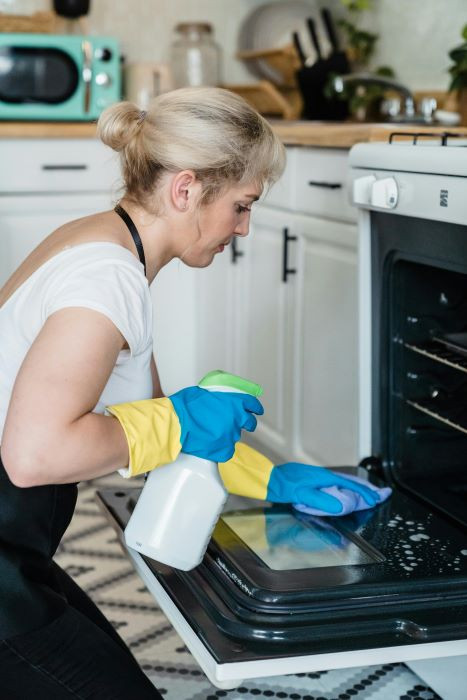 A Guide to End-of-Tenancy Cleaning