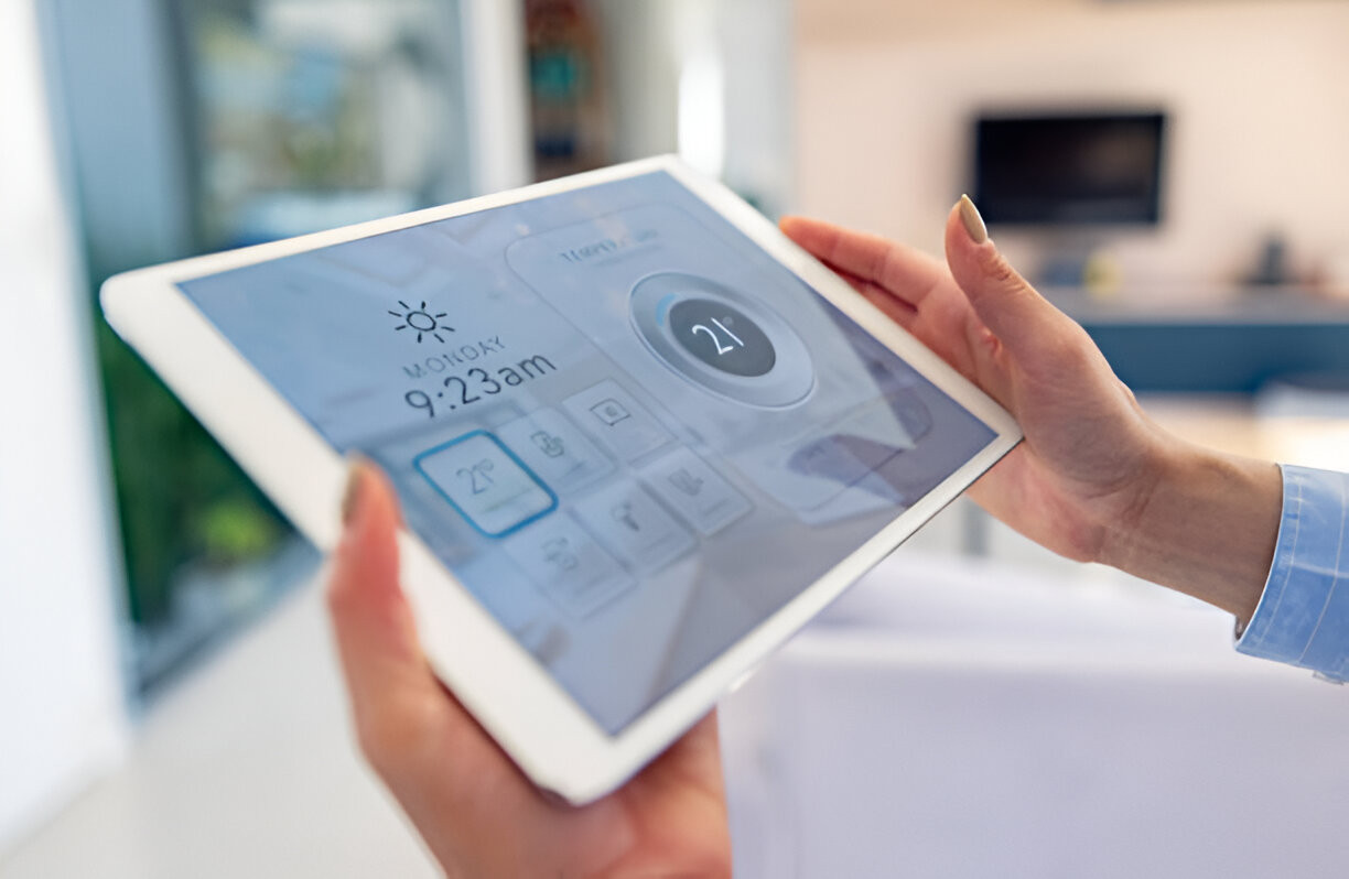 Leveraging IoT & Smart Sensors in Office Cleaning